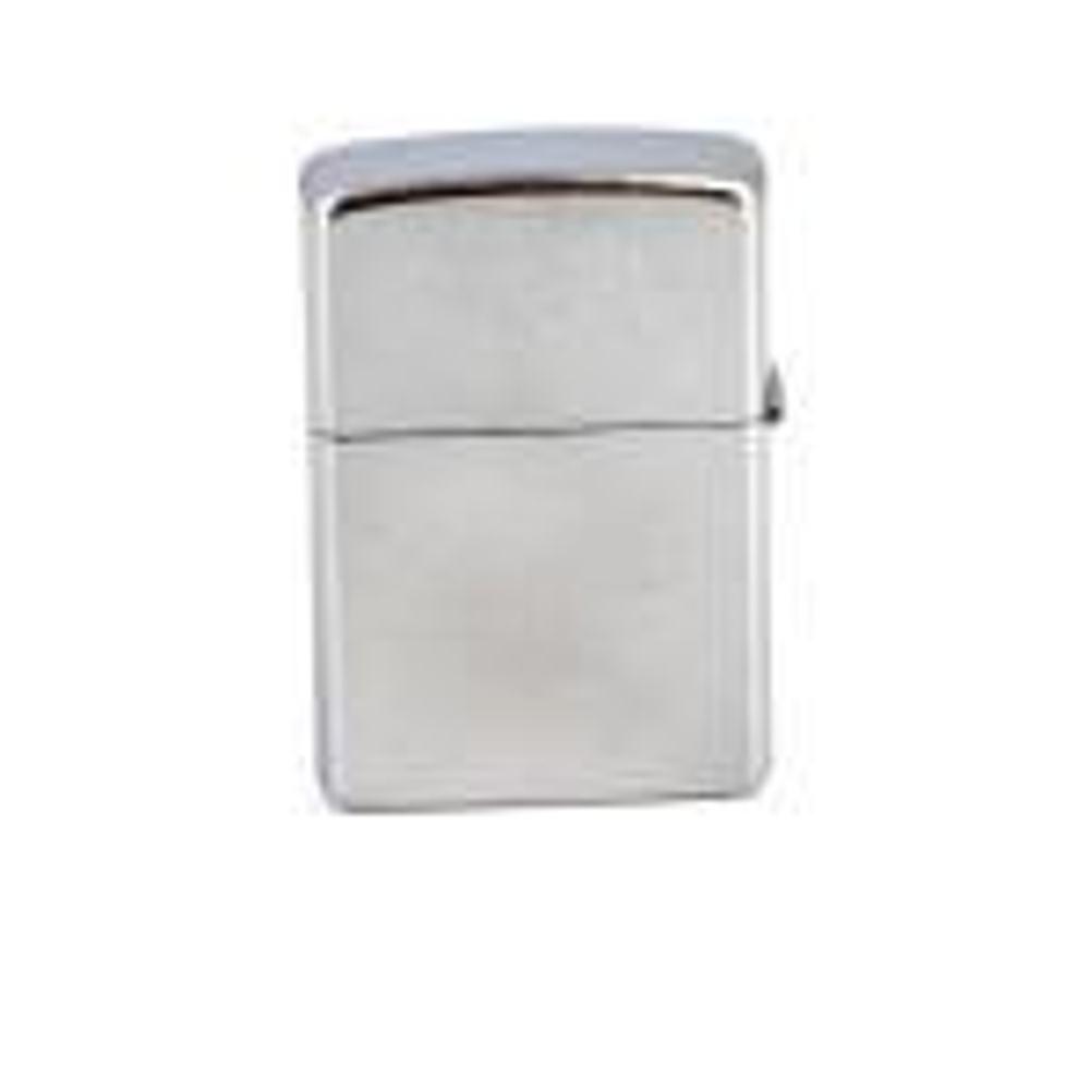 Зажигалка ZIPPO Classic Street Chrome™ Полноцветное изображение флага России ZP-207 Russia Flag