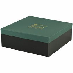 Lenardi 106-197 Набор из 6 тарелок 18,5см. в под.уп.(х6)Фарфор