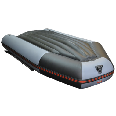 Лодка ПВХ Hunterboat Хантер Классика НД 320ЛКА -