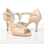 Туфли для аргентинского танго