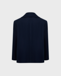 Полупальто DOWN TOWN