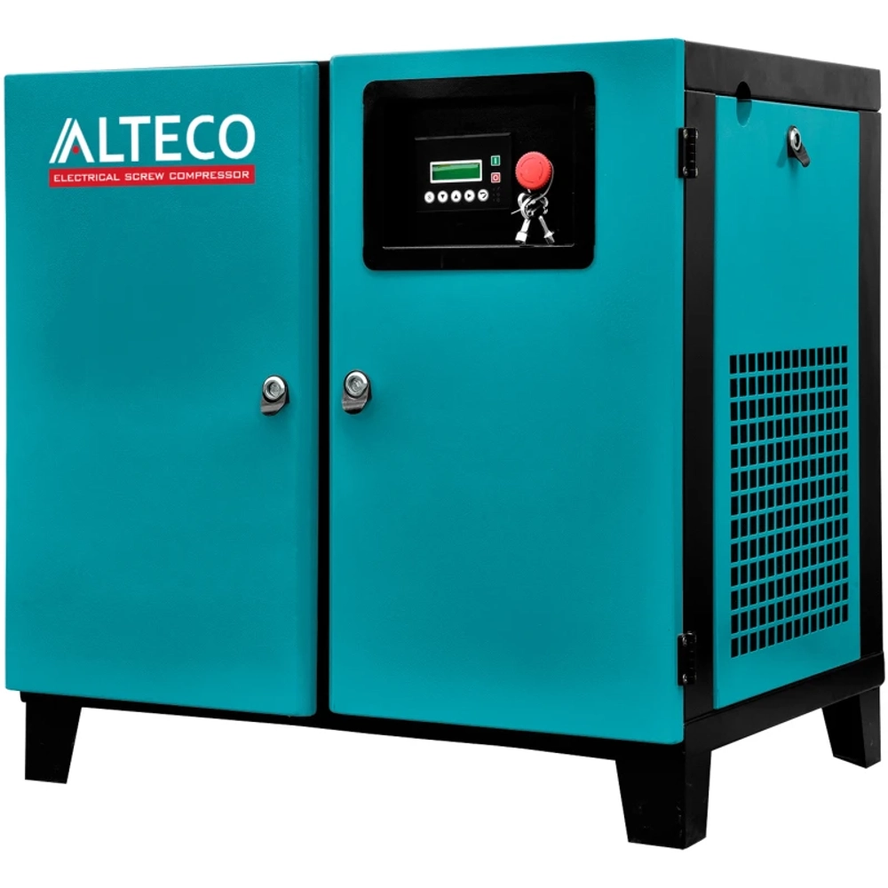 ALTECO RC7.5-8 электрический винтовой компрессор 71155