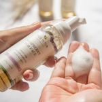 Tree To Tub, очищающее средство для лица с мыльным деревом, для всех типов кожи, расслабляющая лаванда, 120 мл (4 жидк. унции)