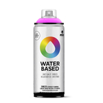 Краска MTN Water Based Fluor - 400мл