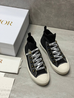 Кеды Christian Dior