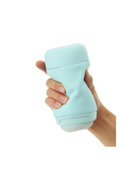 Мастурбатор Tenga Puffy Mint Green