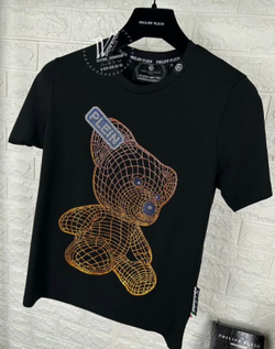 Футболка Philipp Plein