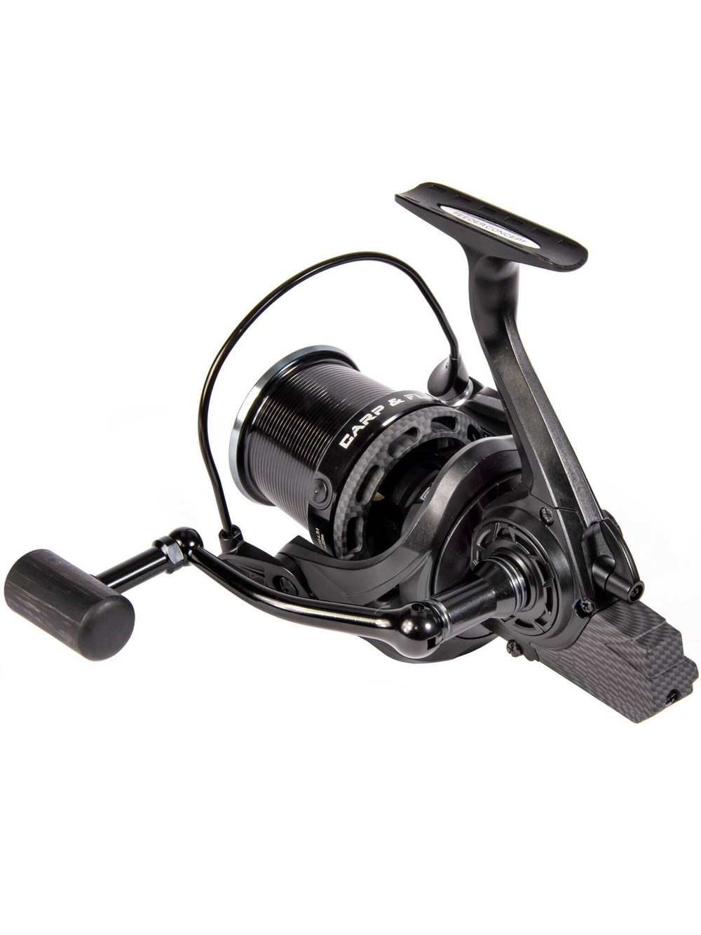 Катушка безынерционная Feeder Concept Carp & Flat 8 5000FD