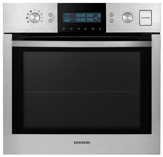 Электрический духовой шкаф Samsung BQ1VD6T131