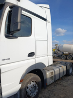 Mercedes-Benz ACTROS 4x2 Седельный тягач 1845 LS (Дизельный, 12,8 л, 476 л.с., МТ)