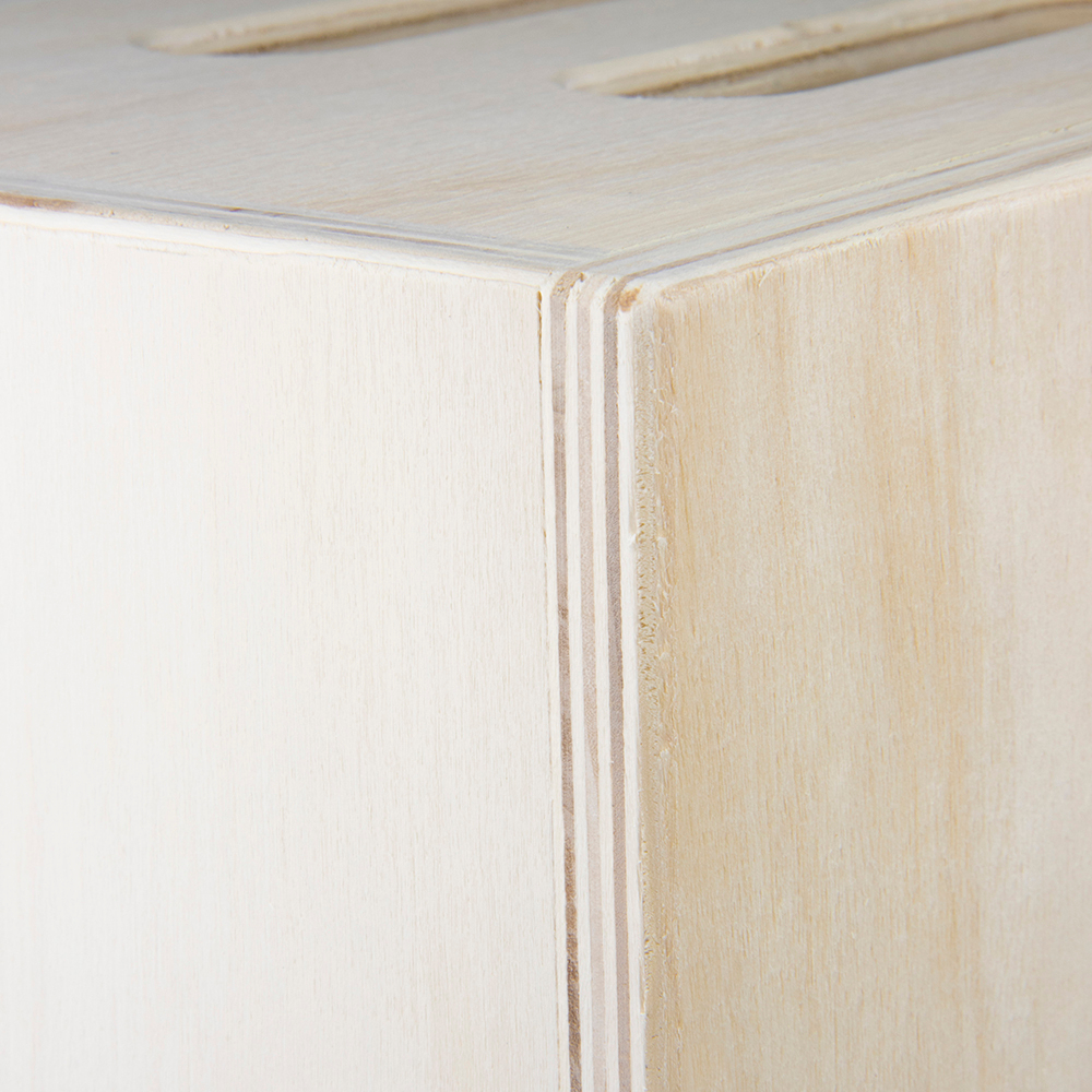 Набор деревянных опор KUPO KAB-015 APPLE BOX SET для создания доп. площади опоры фотовидео фурнитуры