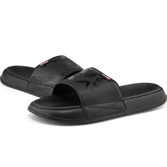 Kappa Player 'Black'