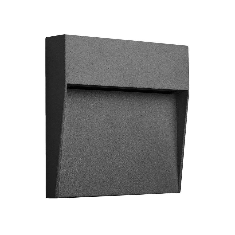 7015 Настенный уличный светильник BAKER