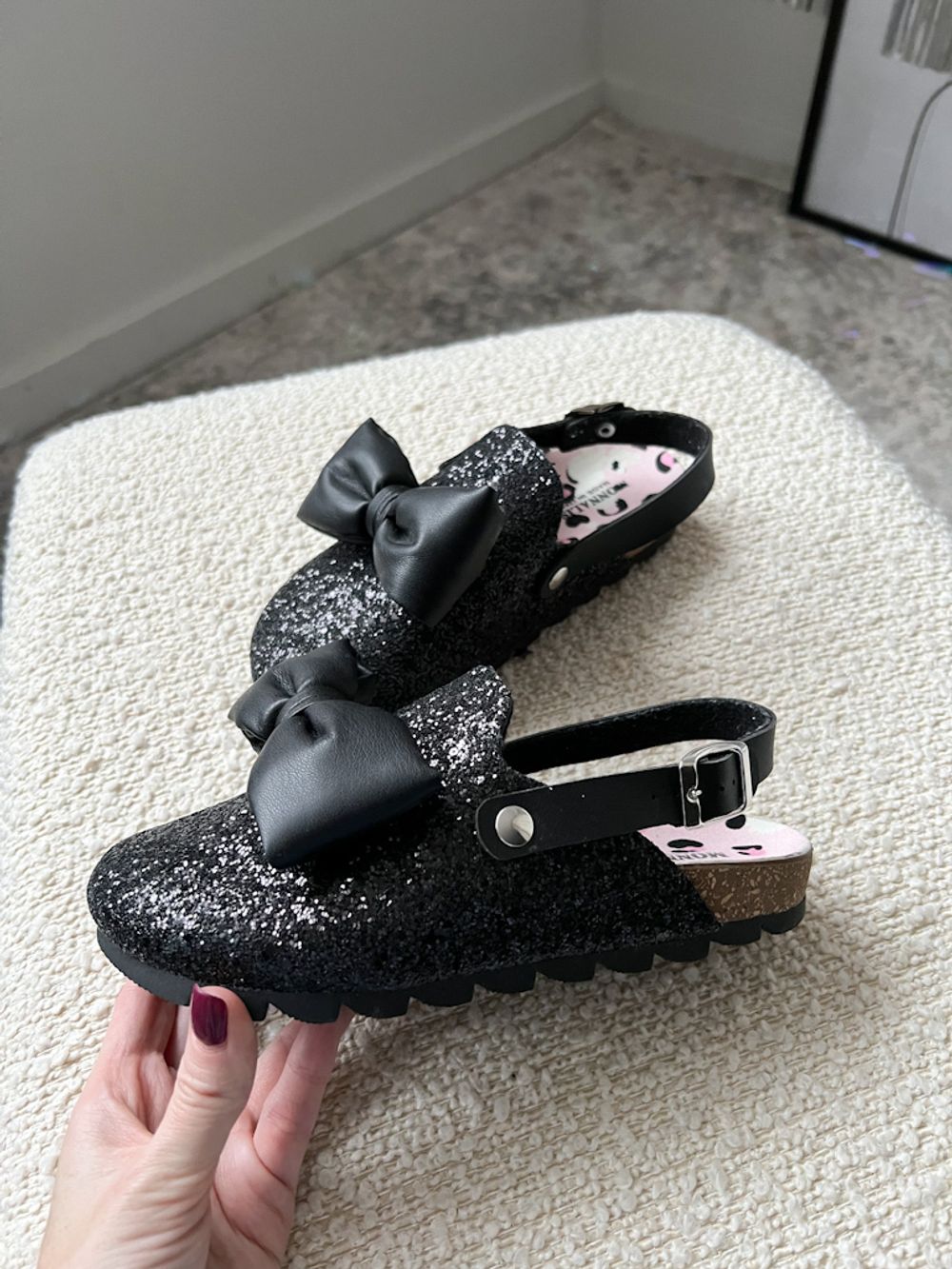 Новые сабо Monnalisa, 32