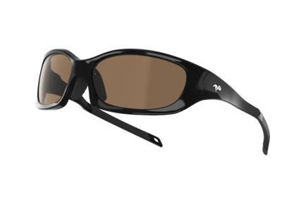 Спортивные очки 720armour Luke / Black / Brown Lens