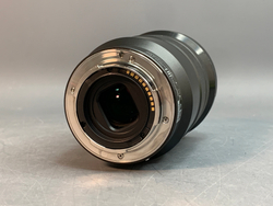 Sony 18-105mm 4 G OSS PZ E
