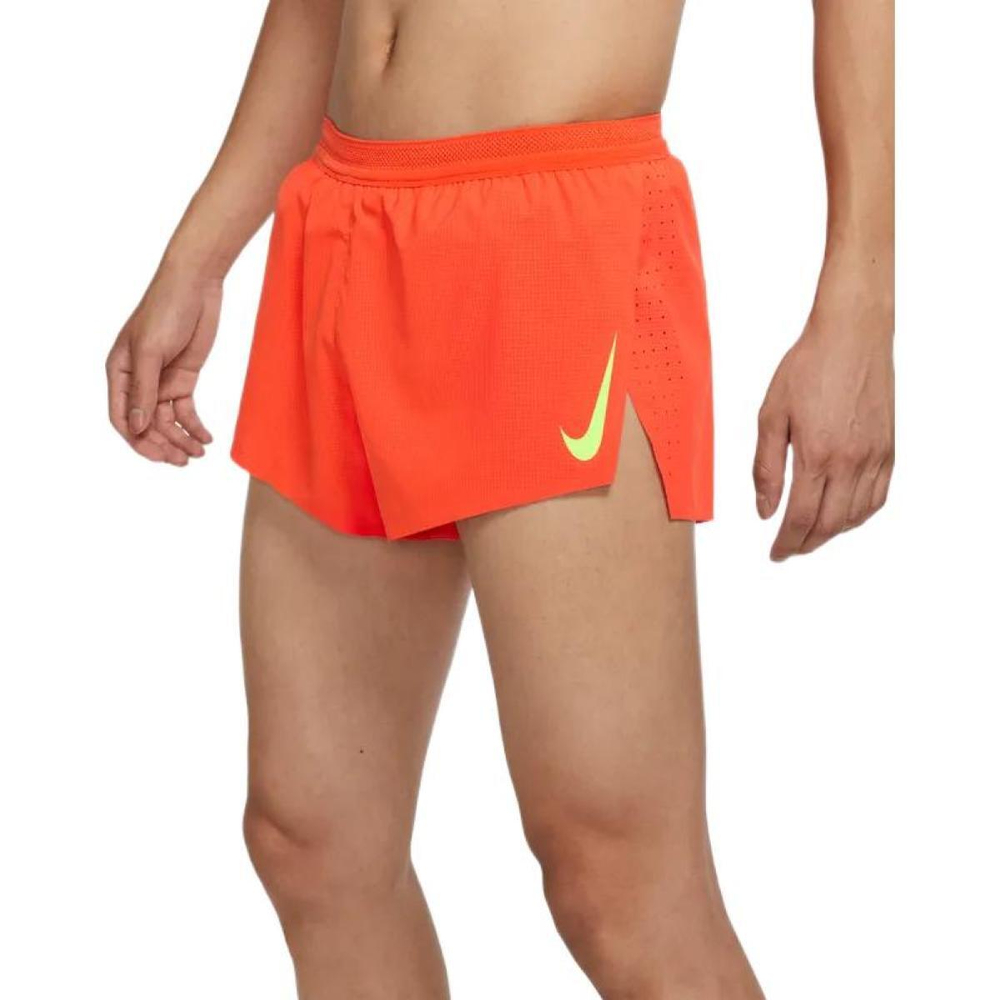 Шорты Nike AeroSwift 2" Logo, CJ7838-804