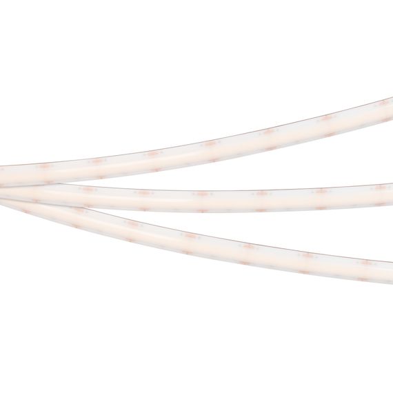 Светодиодная влагозащищенная лента Arlight 5W/m 304Led/m 2835SMD холодный белый 5M RTW-SEW-A304-10mm 24V White6000 045215