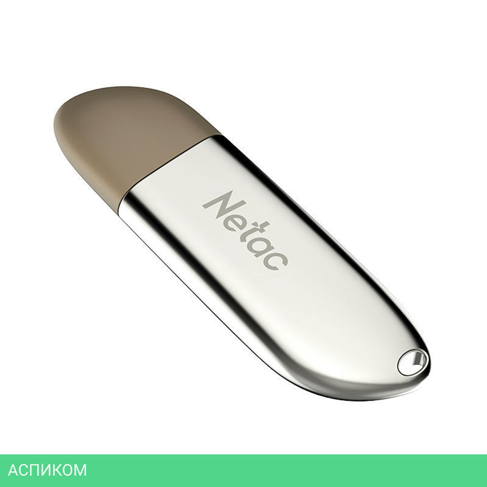 USB Flash-накопитель Netac U352 128Gb (NT03U352N-128G-30PN)