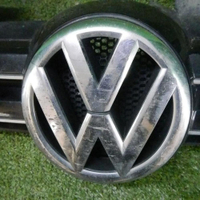 Решетка радиатора Golf 6 (2008-2012)