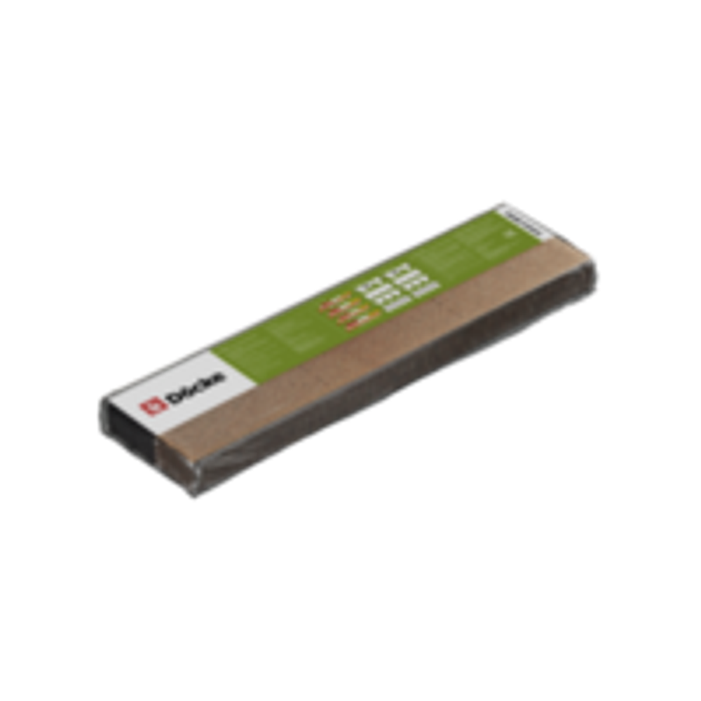 Коньково-карнизная черепица Docke PIE EURASIA// Зелёный