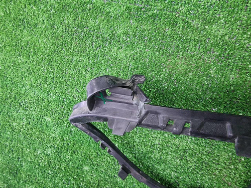 Решетка переднего бампера BMW X5 F15 13-18 M-Paket