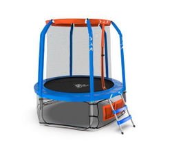Батут dfc jump basket 6ft арт.6ft-jbsk-b
