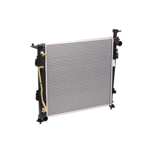 Радиатор охлаждения Kia Sorento 3