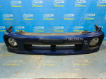 Бампер передний SUBARU IMPREZA 2000-2002