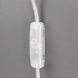 Citilux CL921001W Бра Жирафы со шнуром