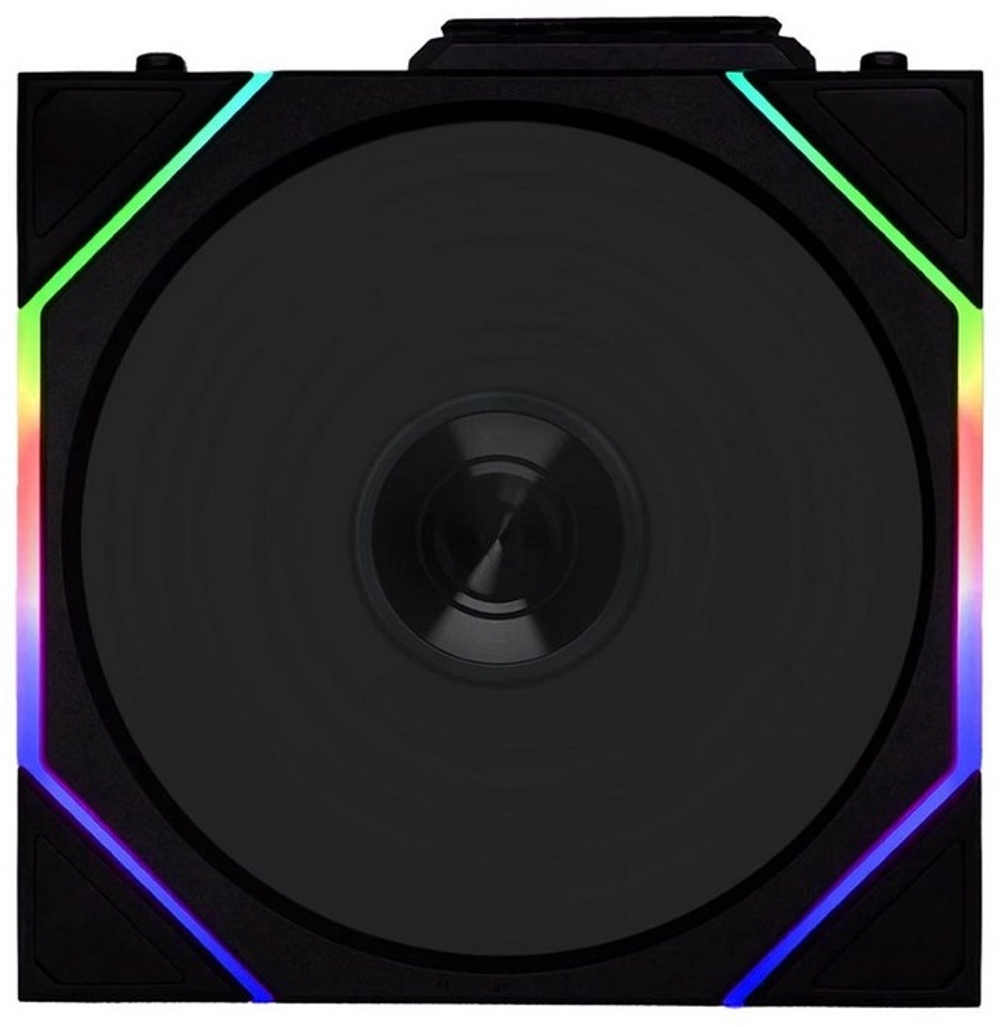 Вентилятор LIAN LI Uni Fan TL Wireless 120 ARGB 12TL1W1B