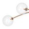 Подвесная люстра Maytoni Mood MOD172PL-06BS