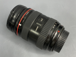 Canon EF 24-70mm 2.8L USM