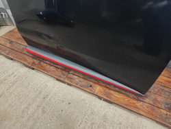 Дверь передняя правая Changan CS55PLUS 21-нв Б/У Оригинал S203F2701030300