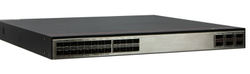 Коммутатор Huawei S6730-H24X6C, 24*10G SFP+, 6*40/100G QSFP+/QSFP28, без БП