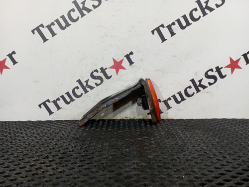 Габарит боковой