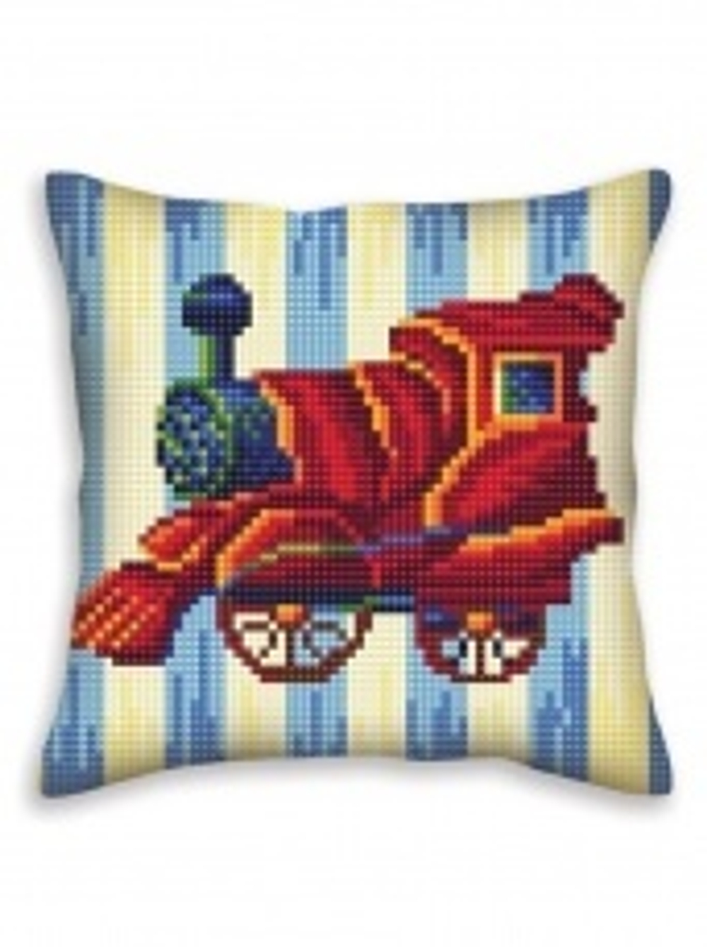 "Ностальгия"-5402  подушка