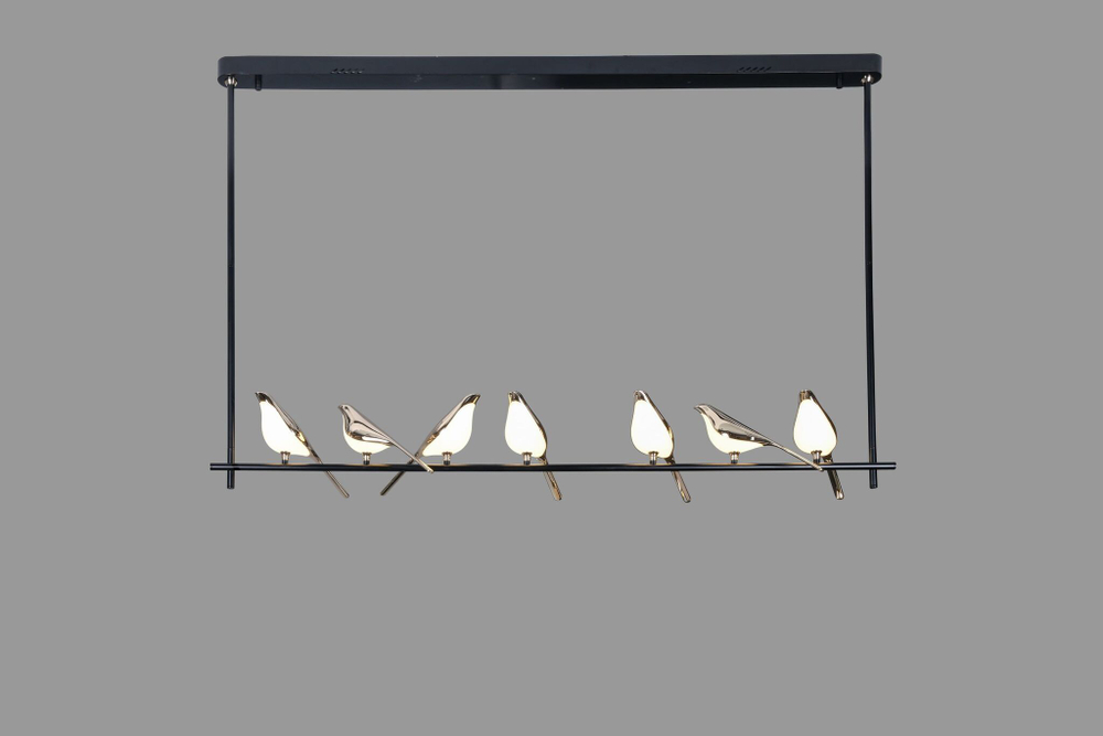 Люстра Golden Bird L7