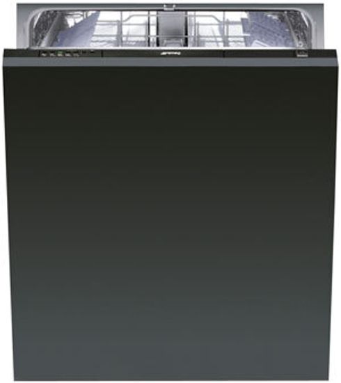 Встраиваемая посудомоечная машина Smeg ST512