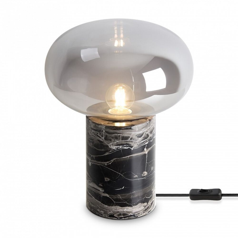 Настольная лампа декоративная Freya Moonspot FR5550TL-01MR