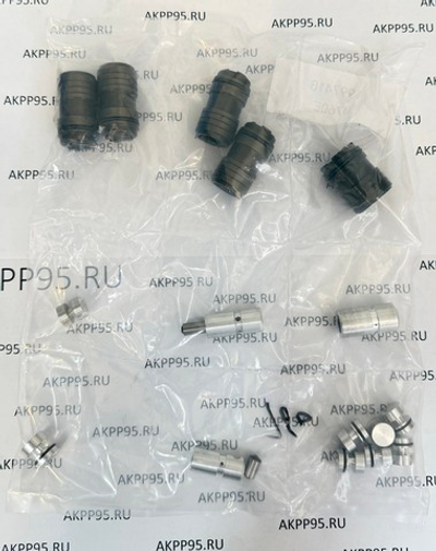 Комплект гидроблока U760e/U760F