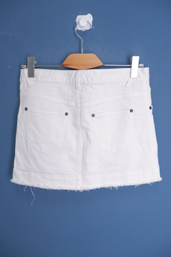 Юбка CC Double O джинсовая 42-44 размер