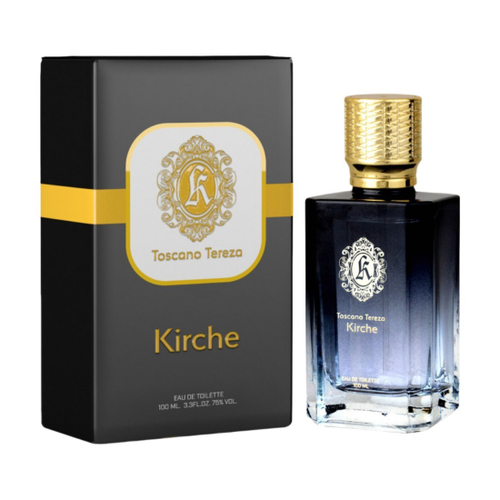Toscano Tereza Kirche edT 100ml lady /АБАР