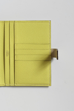 Hermes Bearn Wallet