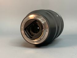 Sony FE 24-105mm 4 G OSS