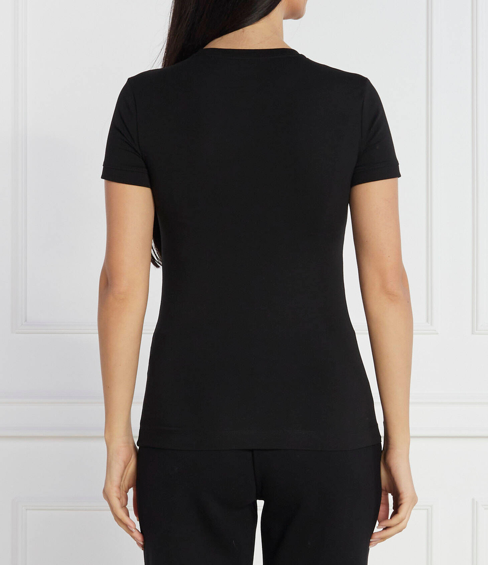 Футболка GUESS - черный(W2YI44 J1314)