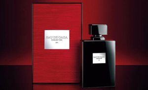 Lady Gaga Eau de Gaga