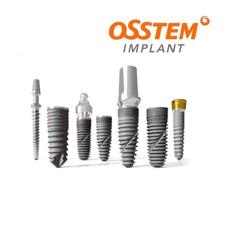Имплантационная система OSSTEM