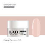 Гели Baby Cotton