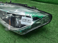Битая Фара левая BMW 3er F30 (2015-2020) LED